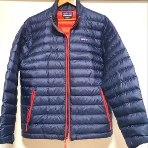 Sweater Jacket
